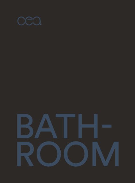 Cea - Katalog Bathroom