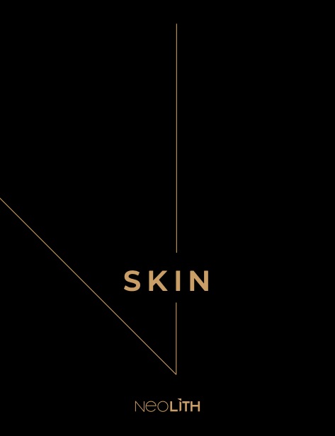 Neolith - Catálogo Skin