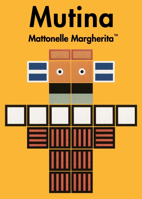Mattonelle Margherita - Oct 2020