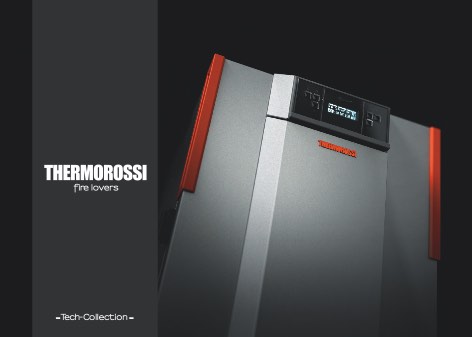 Thermorossi - Catalogo Tech