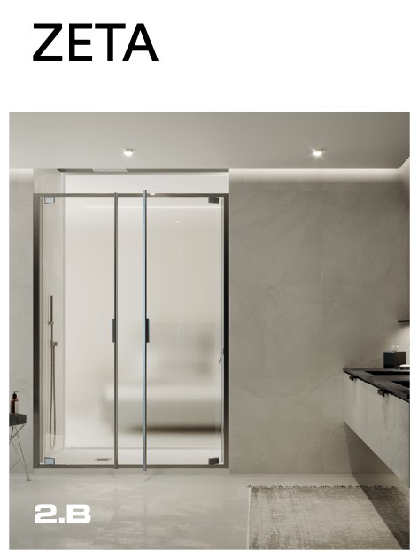 Box Docce 2B - Catalogo ZETA