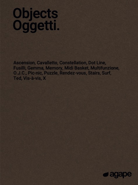 Oggetti - ott 2024