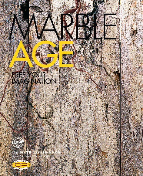 Cir - Katalog MARBLE AGE