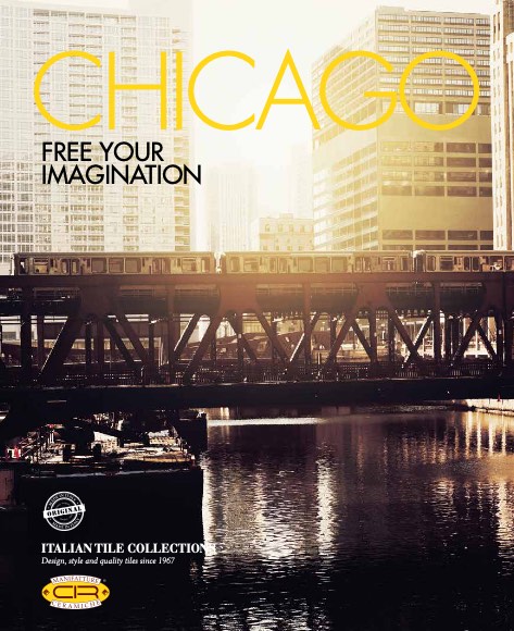 Cir - Catalogo CHICAGO
