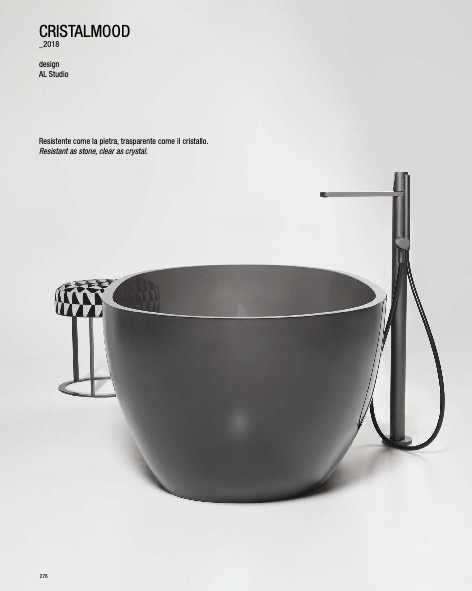 Antonio Lupi - Katalog Vasche