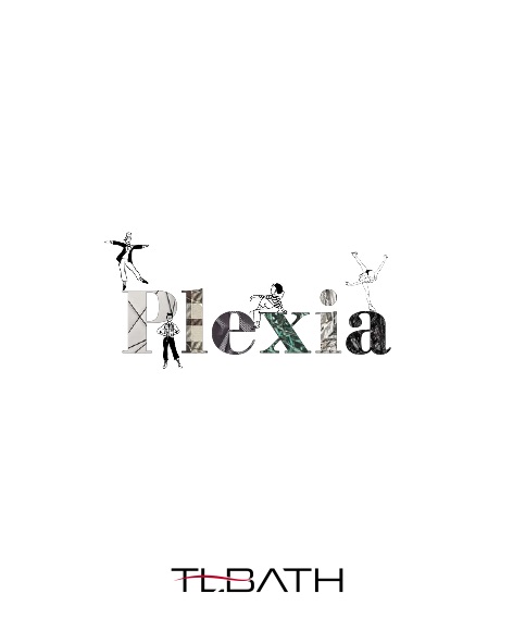 Tlbath - Catalogo Plexia