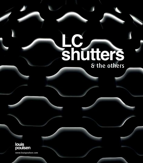 Louis Poulsen - Catalogue LC Shutters