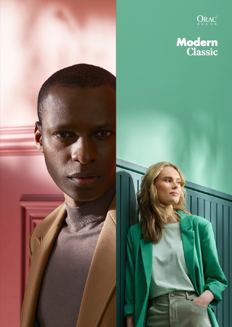 Bianchi Lecco - 目录 Modern Classic