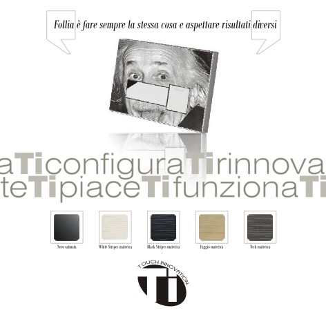 Bampi - Katalog Placca Ti