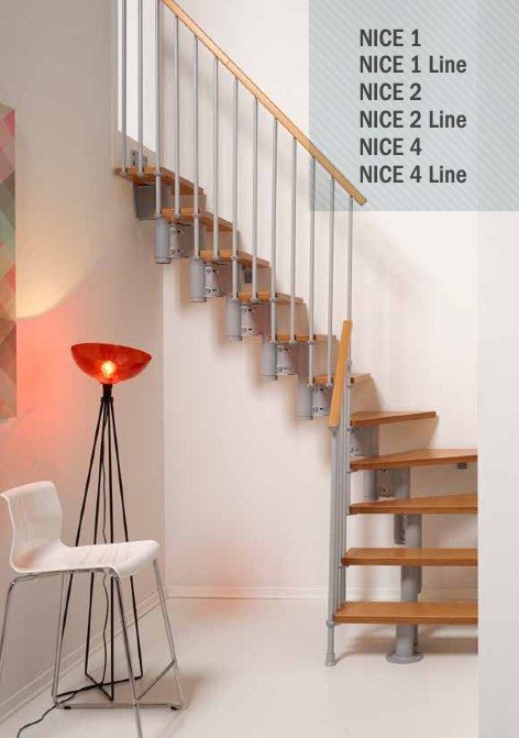 Fontanot - Catalogo Nice