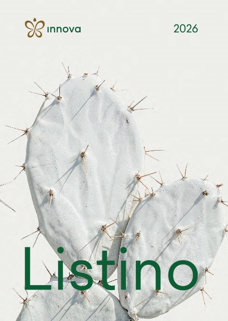 Innova - Liste de prix 2026 (Rev 04)