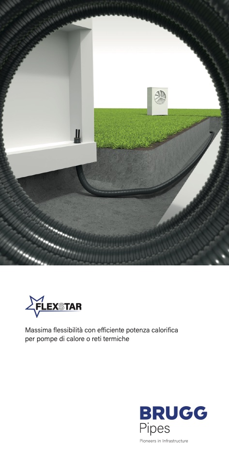 Brugg Pipes - Catalogo Flexstar