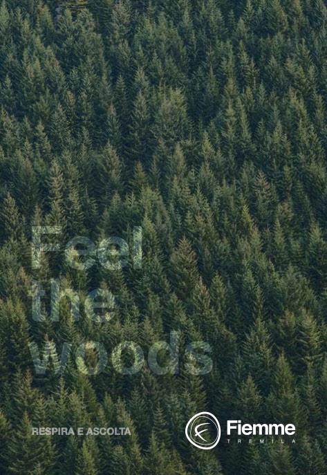 Fiemme Tremila - 目录 Collezione 2020