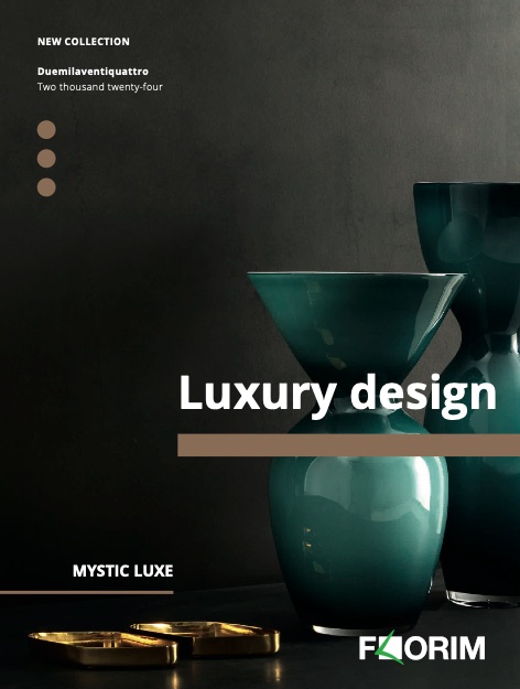 Florim Luxury - Каталог MYSTIC LUXE