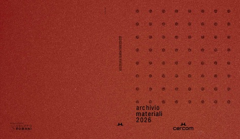 Cercom - Catálogo 2026