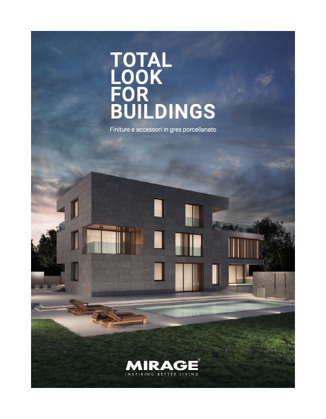 Mirage - Catalogo EDILIZIA