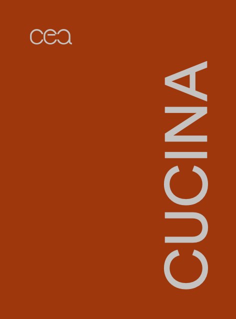 Cea - Catalogo Cucina
