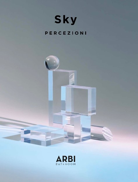 Arbi Arredobagno - Catalogue Sky