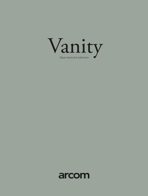 Arcom - Katalog Vanity