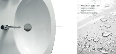 Globo - Katalog Ceraslide Bataform