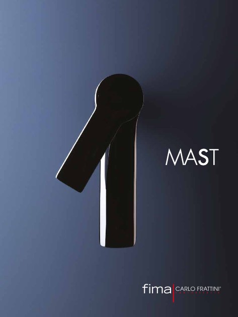 Fima Carlo Frattini - Katalog MAST
