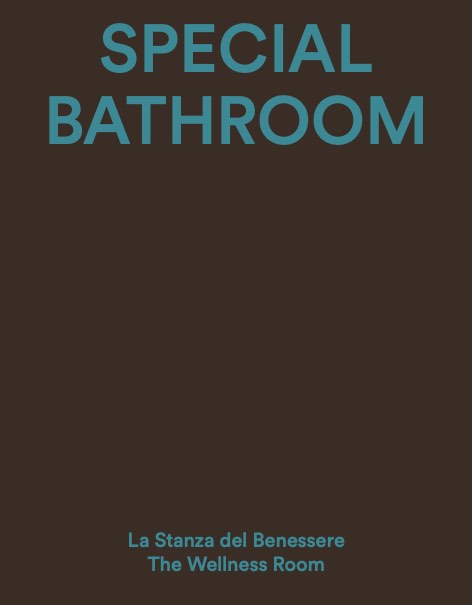 Marazzi - Catálogo Special bathroom