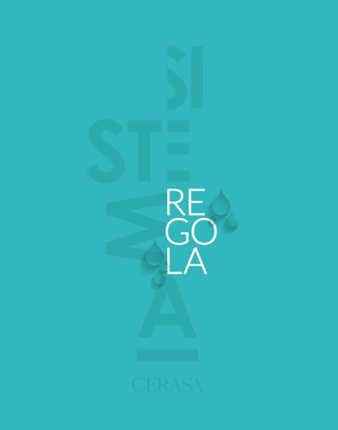 Cerasa - Каталог Regola