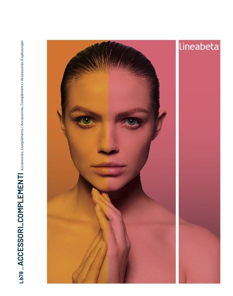 Lineabeta - Catálogo Lb78 _ ACCESSORI_COMPLEMENTI