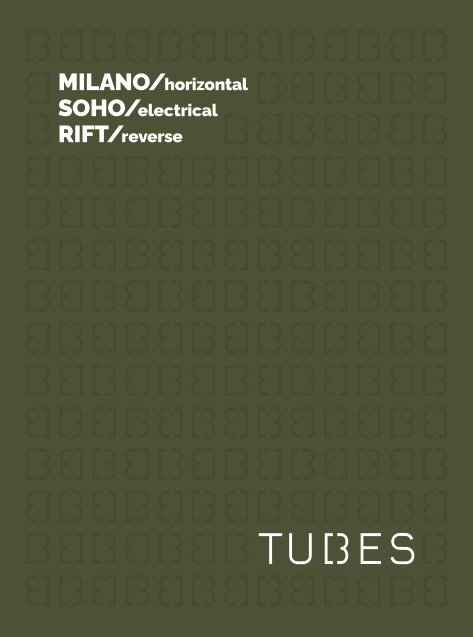 Tubes - Catalogue New Perspectives