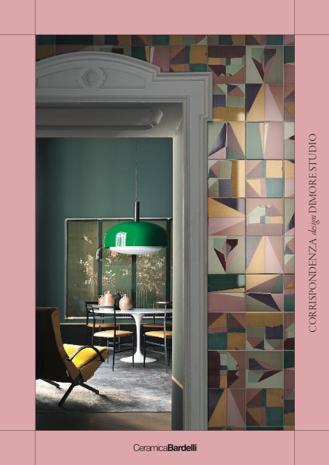 Bardelli - Catálogo CORRISPONDENZA