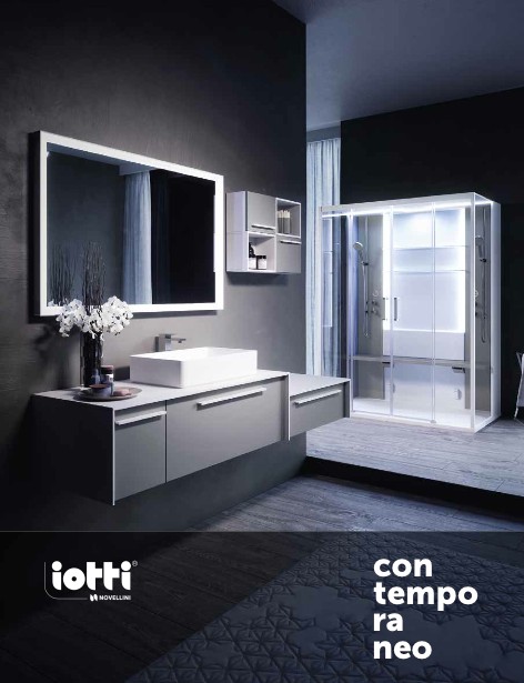 Iotti - Catalogue Contemporaneo