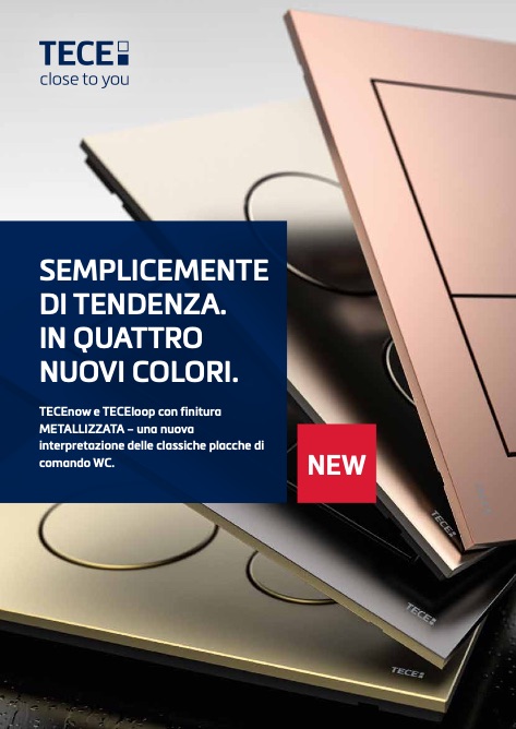 Tece - Catalogo Loop