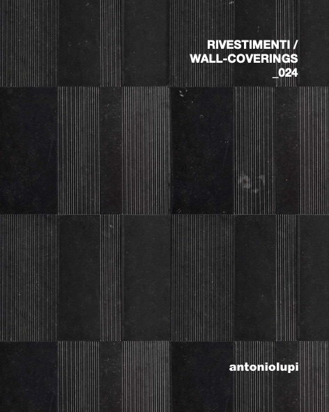 Rivestimenti Wallcoverings - set 2024