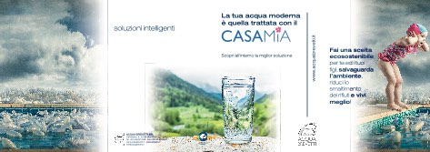 Acqua Brevetti - Catalogo Casamia