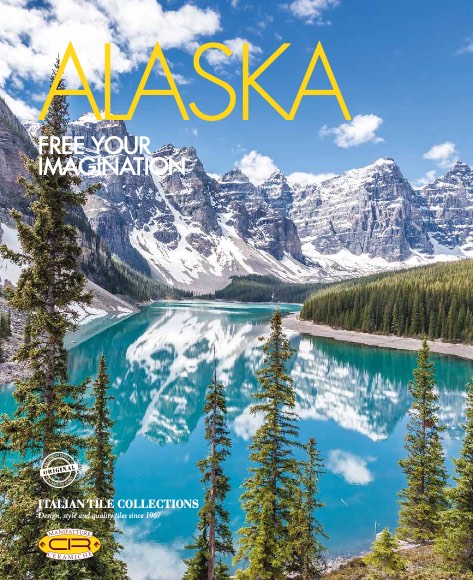 Cir - Katalog Alaska