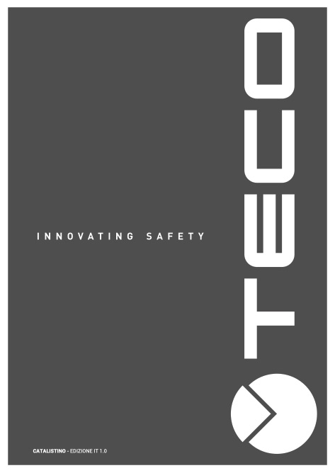 Teco - Listino prezzi 2025