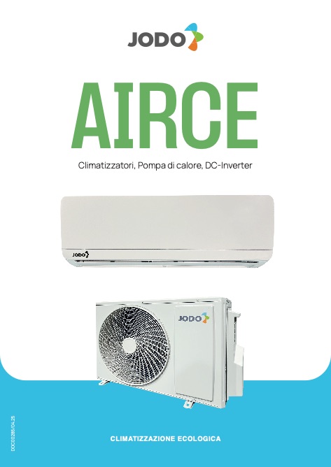 Jodo - Catalogo AIRCE