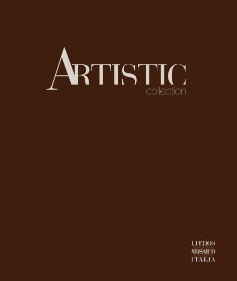 Lithos Mosaico Italia - Catalogo Artistic