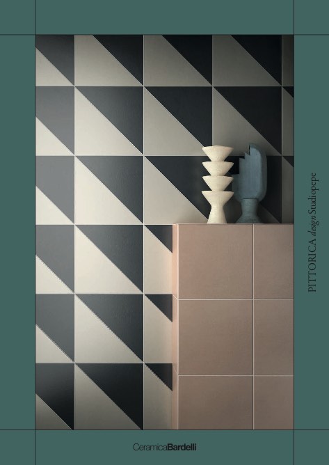 Bardelli - Catálogo PITTORICA