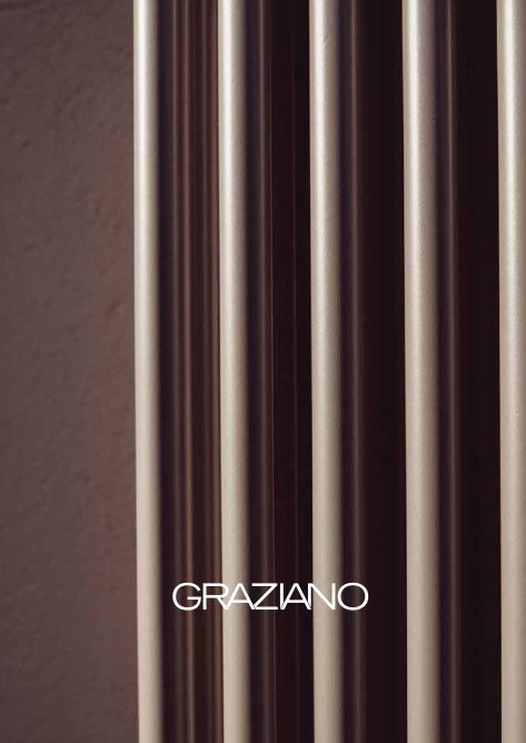Graziano - Catalogue 2021