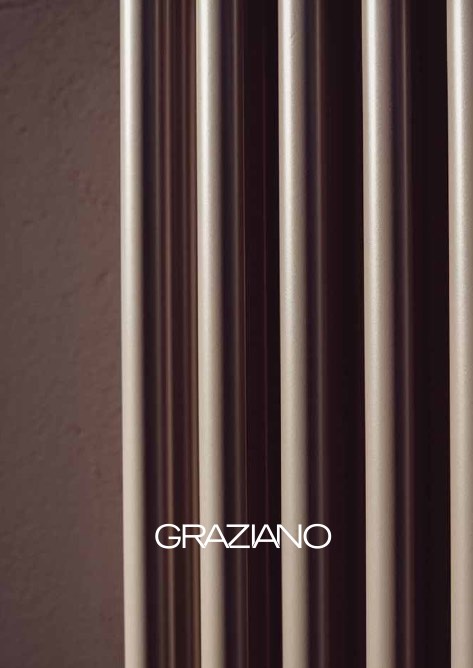 Graziano - Catalogo 2021