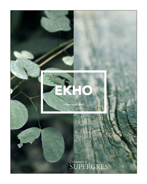 Supergres - Catalogue Ekho