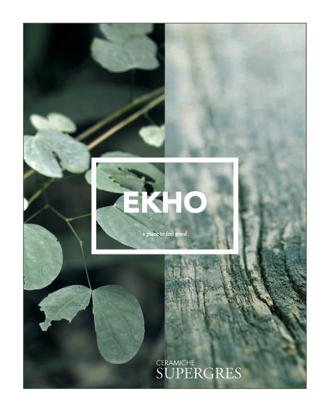 Supergres - Catalogo Ekho