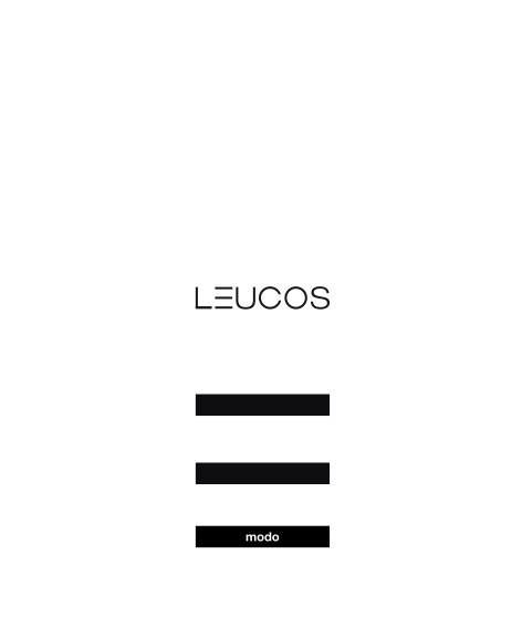 Leucos - Catalogue Modo