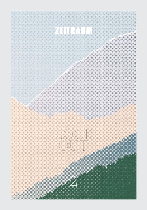 Zeitraum - Каталог LOOK OUT 2