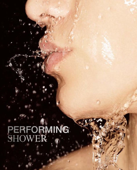 Dornbracht - Catalogue Performing Shower