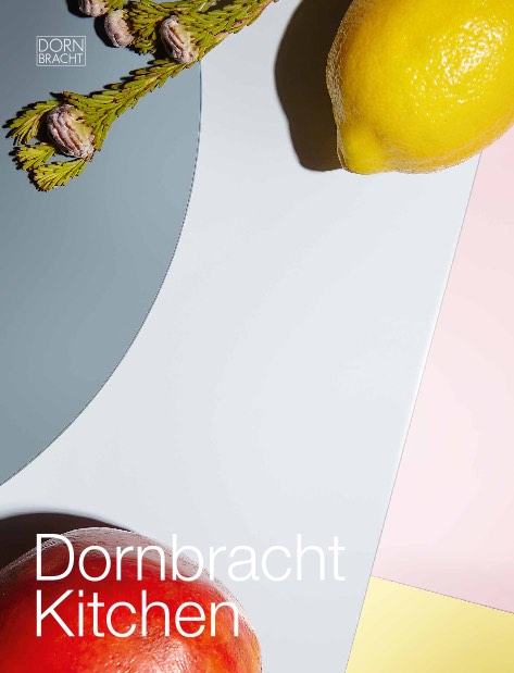 Dornbracht - Catalogue Kitchen