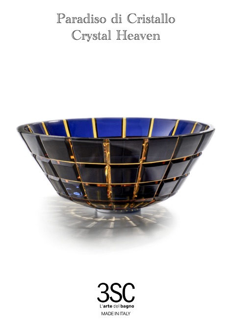 3SC - Listino prezzi Lavabi