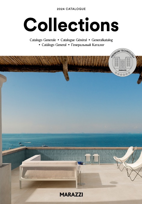 Marazzi - Catalogo Collection 2024