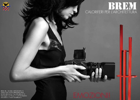 Brem - Catálogo Emozioni